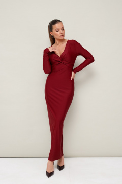 Платье PUR PUR 11-347/1 - фото 2