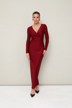 Платье PUR PUR 11-347/1 - фото 1