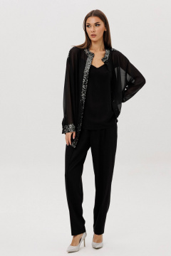 Брюки, рубашка, топ Fantazia Mod 5293 - фото 1