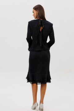 Блуза, юбка Fantazia Mod 5280 - фото 5