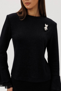 Блуза, юбка Fantazia Mod 5280 - фото 3