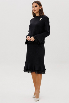 Блуза, юбка Fantazia Mod 5280 - фото 2