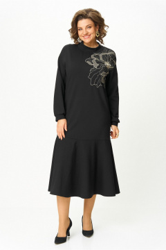 Платье Takka Plus 25-255 - фото 2