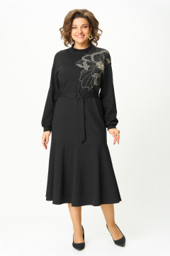 Платье Takka Plus 25-255 - фото 1