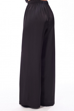 Брюки, топ, туника Golden Valley 6743-1 черный - фото 5