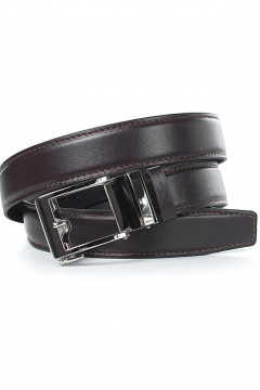 Ремень Galanteya 17617.25с2108к45 3р коричневый - фото 1