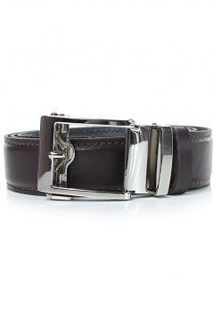 Ремень Galanteya 17617.25с2108к45 3р коричневый - фото 2