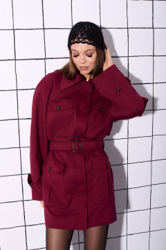 Платье SHAM SHAM 1083.01 - фото 2