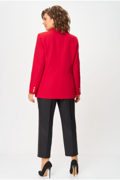 Брюки, жакет Andina city 9087-25 - фото 2