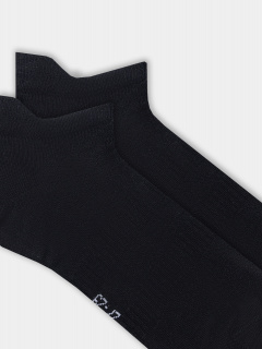 Носки Mark Formelle 563U-3244/25563U-1 черный_рис.3244 - фото 4