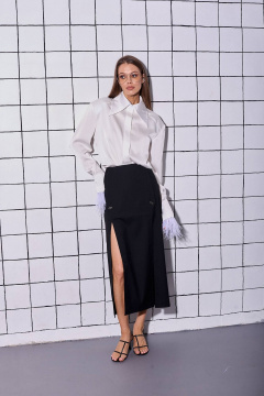 Рубашка SHAM SHAM 1095 - фото 5