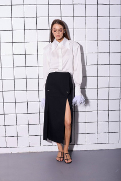 Юбка SHAM SHAM 1097.01 - фото 4