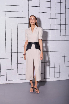 Платье SHAM SHAM 1098 - фото 5