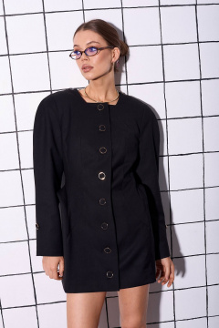 Платье SHAM SHAM 1099 - фото 3