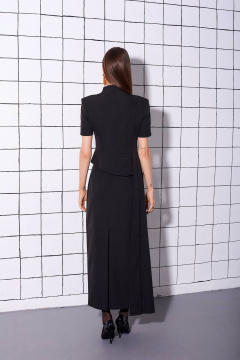 Блуза, юбка SHAM SHAM 1100 - фото 5