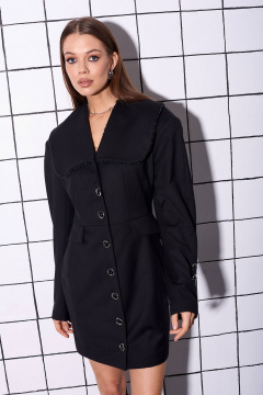 Платье SHAM SHAM 1101 - фото 2