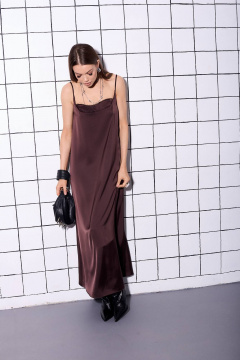 Платье SHAM SHAM 1103 - фото 3