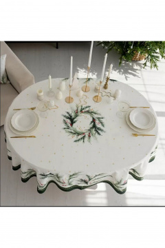 Скатерть Listelle 518511 - фото 1