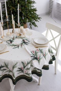 Скатерть Listelle 518514 - фото 2