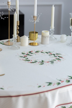 Скатерть Listelle 518715 - фото 1