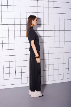 Блуза SHAM SHAM 1107 - фото 5