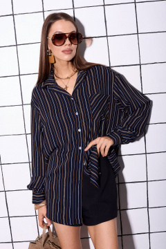 Рубашка SHAM SHAM 1108 - фото 1