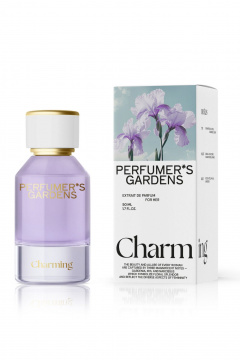 Духи DILIS «Экстра» Charming - фото 1