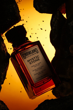 Парфюмированная вода DILIS Mystic Stone - фото 2