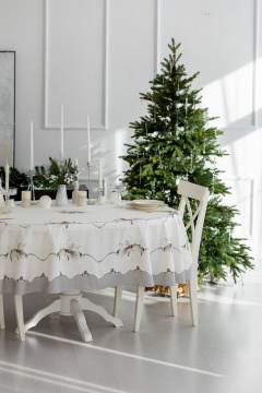 Скатерть Listelle 518801 - фото 5