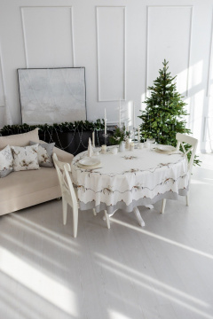 Скатерть Listelle 518801 - фото 1
