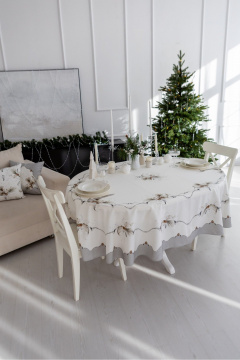Скатерть Listelle 518804 - фото 2