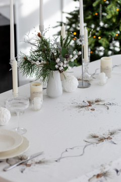 Скатерть Listelle 518809 - фото 3