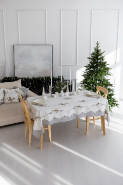 Скатерть Listelle 518802 - фото 2