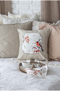 Наволочка Listelle 818601/2 - фото 1