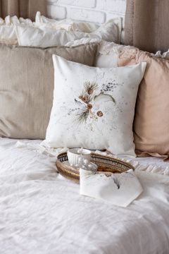 Наволочка Listelle 818801/3 - фото 1