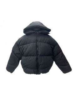 Куртка Франтишка З-3671 с-25с-154-с78 черный - фото 1