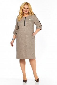 Платье Tensi 404 - фото 1