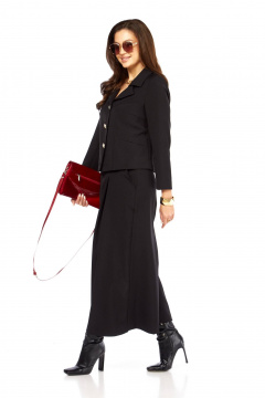 Брюки, жакет Taita plus 2529/1 - фото 4