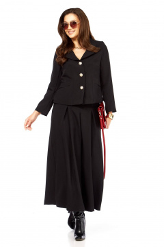 Брюки, жакет Taita plus 2529/1 - фото 3