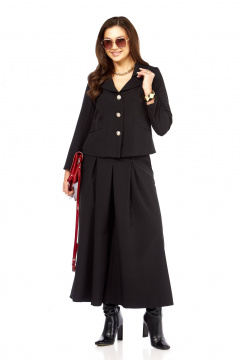 Брюки, жакет Taita plus 2529/1 - фото 2