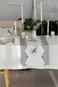 Дорожка Listelle 318802 - фото 5