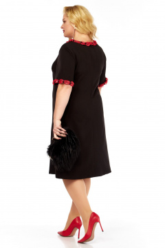 Платье Belinga 1238 - фото 3