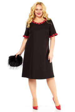 Платье Belinga 1238 - фото 1