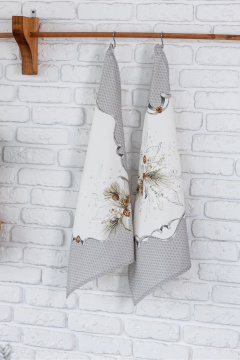 Полотенце Listelle 418802 - фото 1