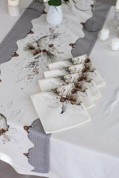 Салфетки Listelle 618801 - фото 5