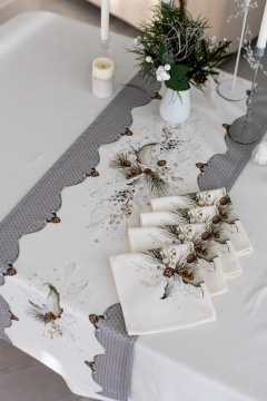 Салфетки Listelle 618801 - фото 4