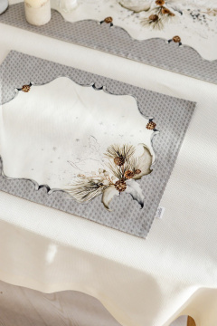 Салфетки Listelle 618802 - фото 3