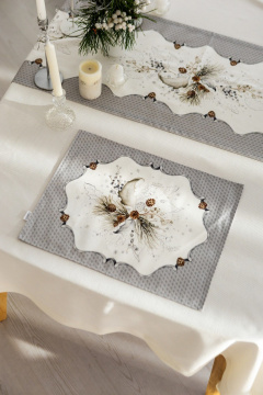 Салфетки Listelle 618802 - фото 1