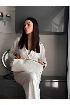 Косметичка Polisto Daisan by24bw20el - фото 5