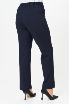 Брюки, кардиган DaLi 5778.2 синий - фото 2